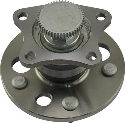 Kavo Parts WBH-9029 - Wheel hub, bearing Kit autospares.lv