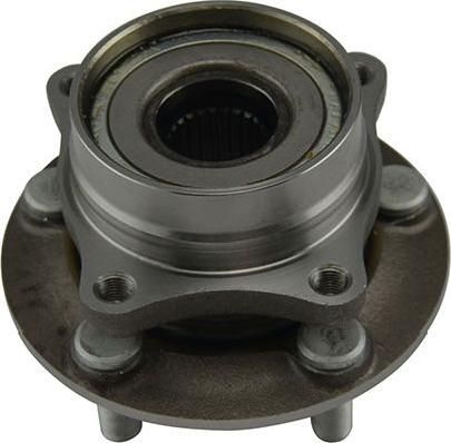 Kavo Parts WBH-9024 - Wheel hub, bearing Kit autospares.lv