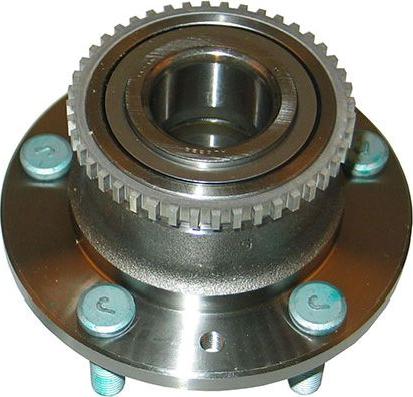 Kavo Parts WBH-4504 - Wheel hub, bearing Kit autospares.lv