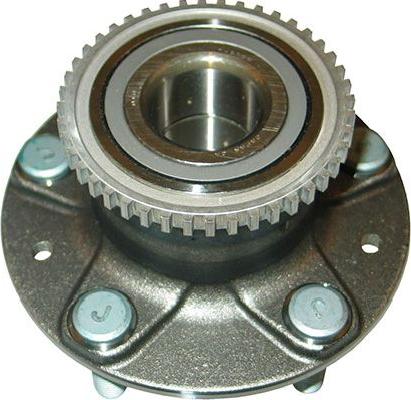 Kavo Parts WBH-4508 - Wheel hub, bearing Kit autospares.lv