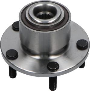 Kavo Parts WBH-4510 - Wheel hub, bearing Kit autospares.lv