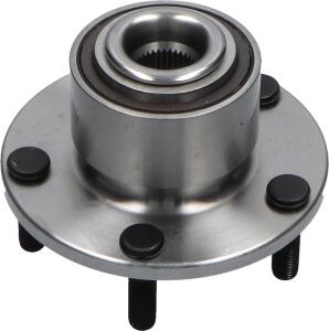 Kavo Parts WBH-4510 - Wheel hub, bearing Kit autospares.lv