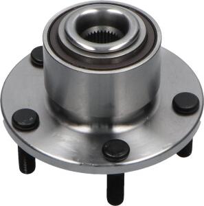 Kavo Parts WBH-4510 - Wheel hub, bearing Kit autospares.lv