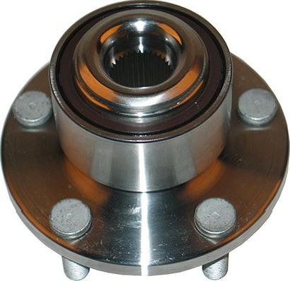 Kavo Parts WBH-4510 - Wheel hub, bearing Kit autospares.lv