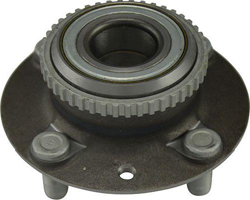 Kavo Parts WBH-4002 - Wheel hub, bearing Kit autospares.lv