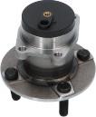 Kavo Parts WBH-5543 - Wheel hub, bearing Kit autospares.lv