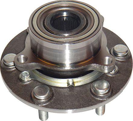 Kavo Parts WBH-5512 - Wheel hub, bearing Kit autospares.lv