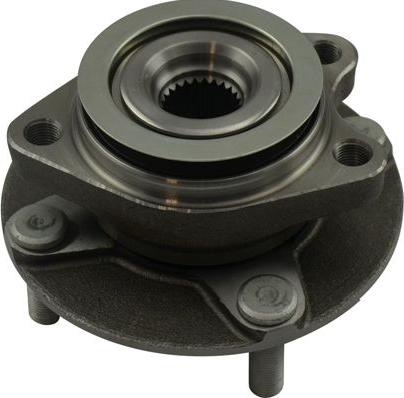 Kavo Parts WBH-6531 - Wheel hub, bearing Kit autospares.lv