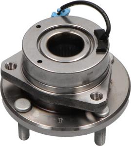 Kavo Parts WBH-1007 - Wheel hub, bearing Kit autospares.lv