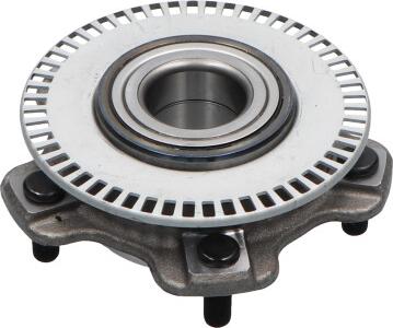 Kavo Parts WBH-8504 - Wheel hub, bearing Kit autospares.lv