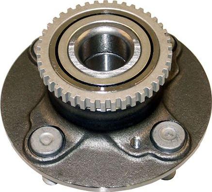 Kavo Parts WBH-8503 - Wheel hub, bearing Kit autospares.lv