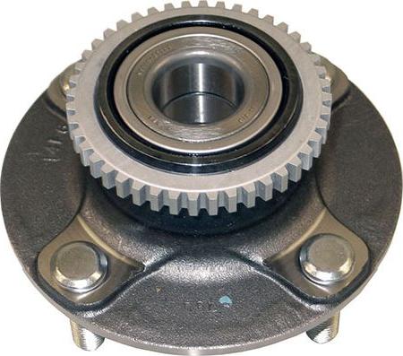 Kavo Parts WBH-3007 - Wheel hub, bearing Kit autospares.lv