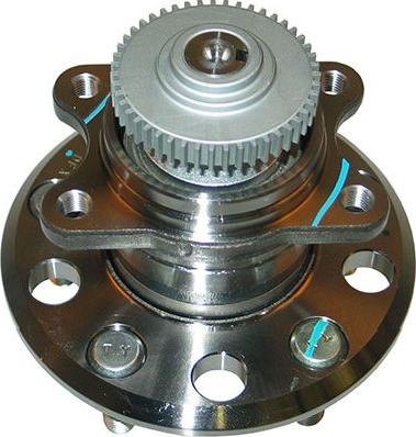 Kavo Parts WBH-3010 - Wheel hub, bearing Kit autospares.lv