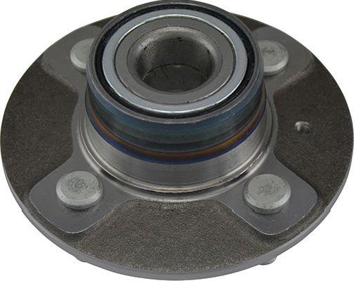 Kavo Parts WBH-3028 - Wheel hub, bearing Kit autospares.lv