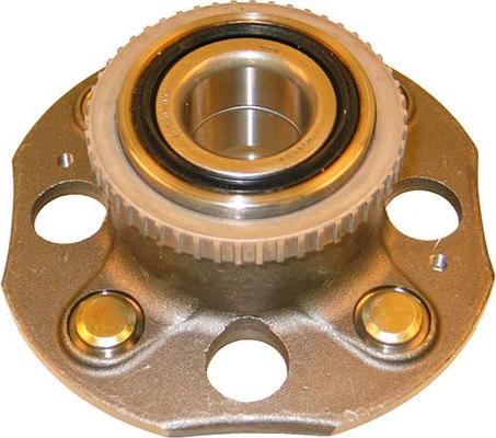 Kavo Parts WBH-2005 - Wheel hub, bearing Kit autospares.lv