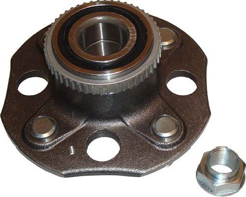 Kavo Parts WBH-2015 - Wheel hub, bearing Kit autospares.lv