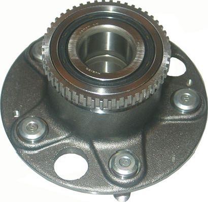 Kavo Parts WBH-2020 - Wheel hub, bearing Kit autospares.lv