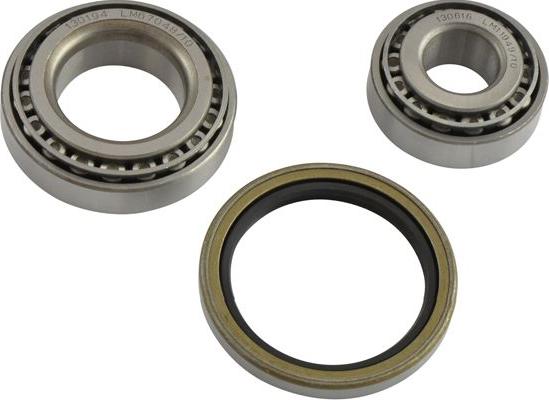 Triscan 1202-713613360 - Wheel hub, bearing Kit autospares.lv