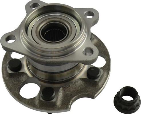 Kavo Parts WBK-9048 - Wheel hub, bearing Kit autospares.lv