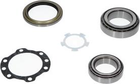 Kavo Parts WBK-9059 - Wheel hub, bearing Kit autospares.lv