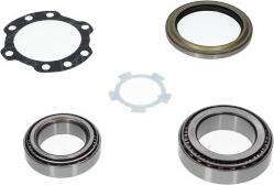 Kavo Parts WBK-9059 - Wheel hub, bearing Kit autospares.lv