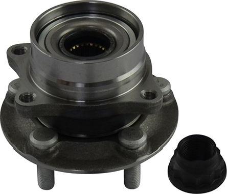 Kavo Parts WBK-9065 - Wheel hub, bearing Kit autospares.lv