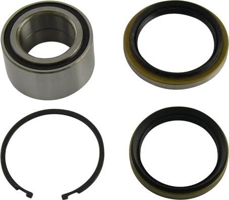 Ashuki T060-26 - Wheel hub, bearing Kit autospares.lv