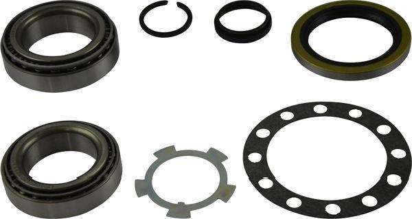 Kavo Parts WBK-9004 - Wheel hub, bearing Kit autospares.lv