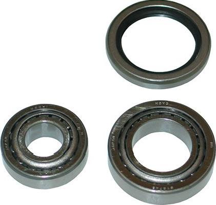 Kavo Parts WBK-9015 - Wheel hub, bearing Kit autospares.lv