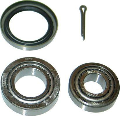 Kavo Parts WBK-9013 - Wheel hub, bearing Kit autospares.lv