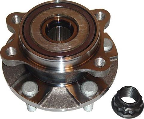 Kavo Parts WBK-9024 - Wheel hub, bearing Kit autospares.lv