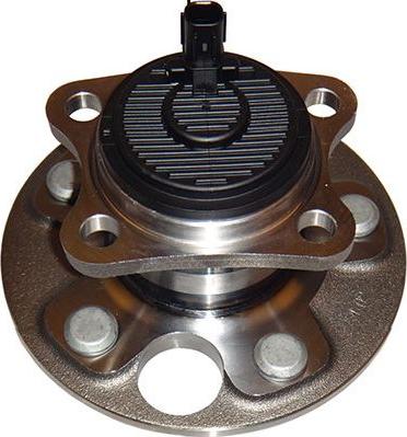 Kavo Parts WBK-9026 - Wheel hub, bearing Kit autospares.lv