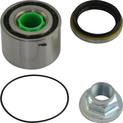 Kavo Parts WBK-9021 - Wheel hub, bearing Kit autospares.lv