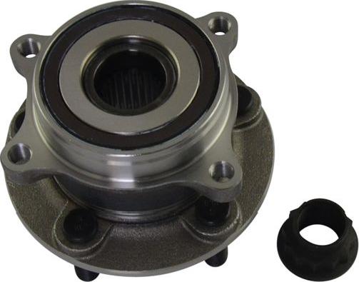 Kavo Parts WBK-9078 - Wheel hub, bearing Kit autospares.lv