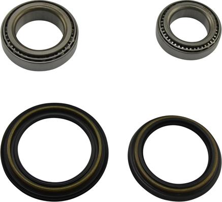 Kavo Parts WBK-4541 - Wheel hub, bearing Kit autospares.lv