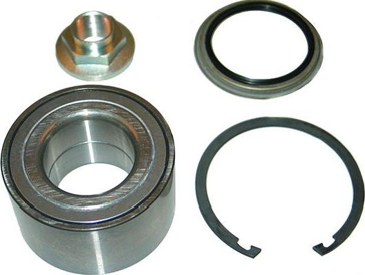 Kavo Parts WBK-4504 - Wheel hub, bearing Kit autospares.lv