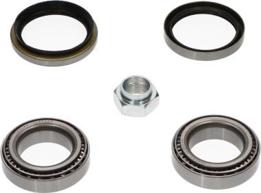 Kavo Parts WBK-4501 - Wheel hub, bearing Kit autospares.lv