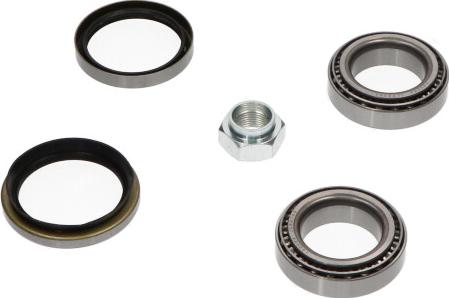 Kavo Parts WBK-4501 - Wheel hub, bearing Kit autospares.lv