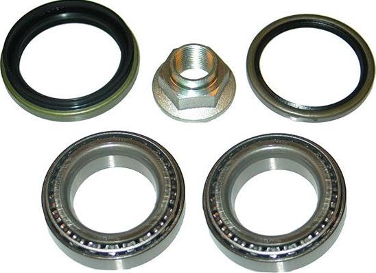 Kavo Parts WBK-4501 - Wheel hub, bearing Kit autospares.lv