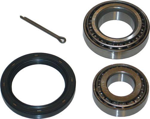 Kavo Parts WBK-4514 - Wheel hub, bearing Kit autospares.lv