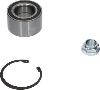 Kavo Parts WBK-4518 - Wheel hub, bearing Kit autospares.lv