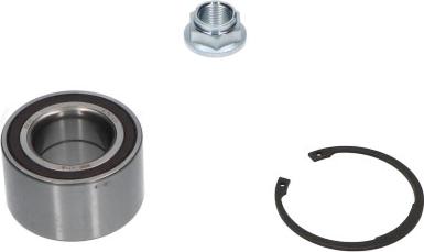 Kavo Parts WBK-4518 - Wheel hub, bearing Kit autospares.lv