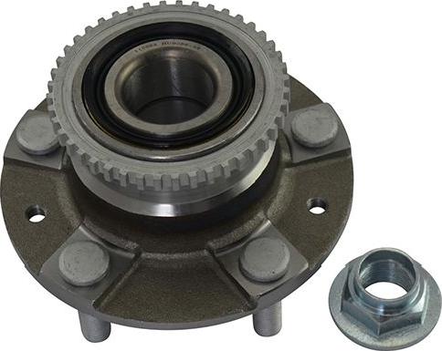 Kavo Parts WBK-4529 - Wheel hub, bearing Kit autospares.lv