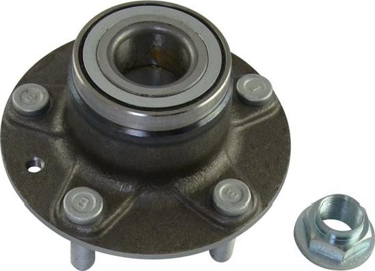 Kavo Parts WBK-4526 - Wheel hub, bearing Kit autospares.lv