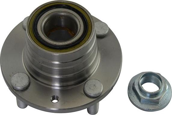 Kavo Parts WBK-4528 - Wheel hub, bearing Kit autospares.lv