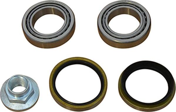 Kavo Parts WBK-4001 - Wheel hub, bearing Kit autospares.lv