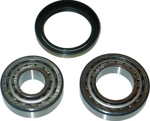 Kavo Parts WBK-4007 - Wheel hub, bearing Kit autospares.lv