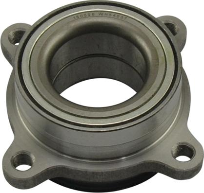 Kavo Parts WBK-5541 - Wheel hub, bearing Kit autospares.lv