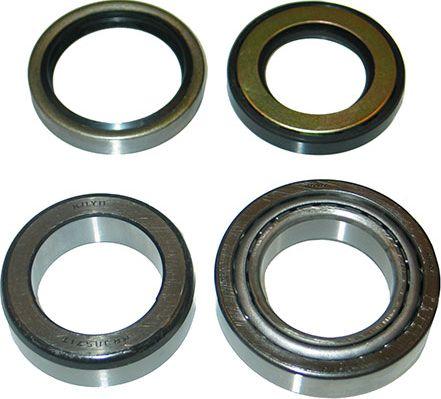 Kavo Parts WBK-5509 - Wheel hub, bearing Kit autospares.lv