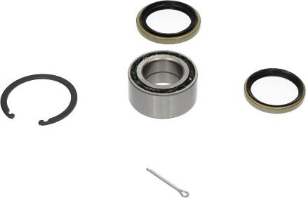 Kavo Parts WBK-5504 - Wheel hub, bearing Kit autospares.lv